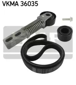 skf-vkma36035